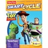 Fisher-Price Smart Cycle Software - Toy Story