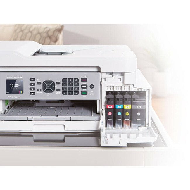 brother MFC-J805N インクジェットプリンター Brother MFC-J805DW All-in-One Wireless Inkjet Printer with