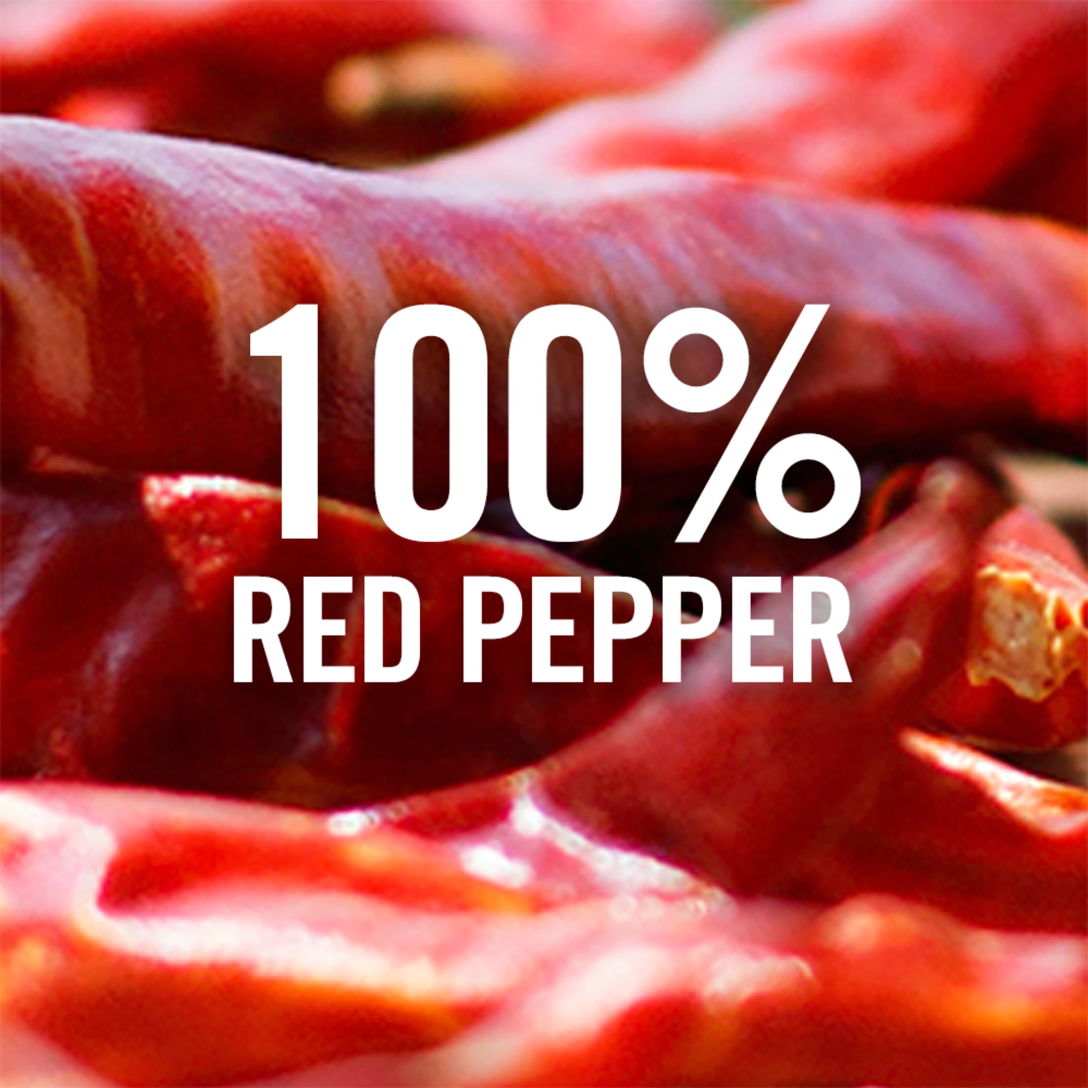 McCormick Non-GMO Kosher Crushed Red Pepper, 13.0 oz Bottle
