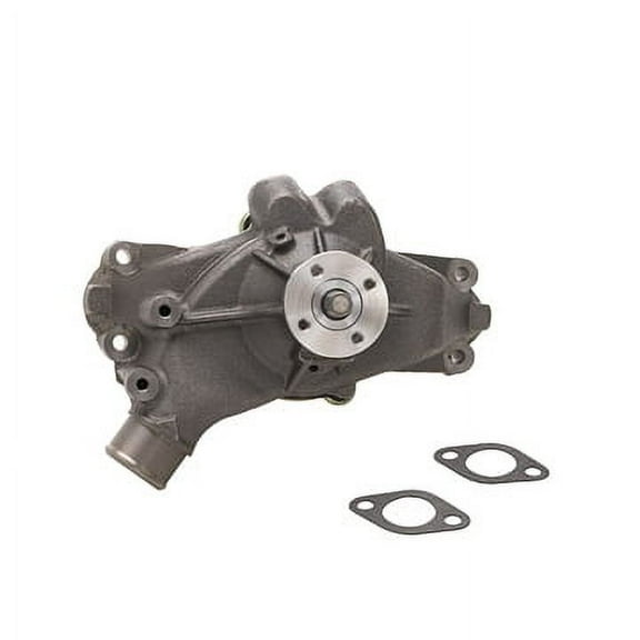 Dayco Engine Water Pump P/N:Dp1011 Fits select: 1988-2000 CHEVROLET GMT-400, 1988-1999 CHEVROLET SUBURBAN