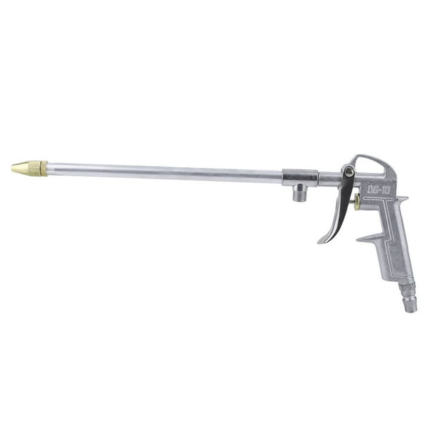 High Speed Air Engine Pneumatic Degreaser Solvent Soap Cleaning Gun