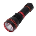 thumbnail image 3 of Luz Subacuática, Linterna LED De Agua De Atenuación Continua 1200 Flujo Luminoso Alimentado Por Batería Para Buceo ANGGREK Otros, 3 of 8