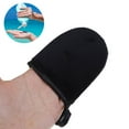 thumbnail image 2 of Body Cleaning Glove Self Tanner Reusable Body Self Tan Applicator Tanning Gloves, 2 of 9