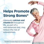 Citracal Petites Calcium with Vitamin D3 for Bone Health Support, 200 Count