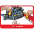 thumbnail image 2 of Pista Spin Storm Hot Wheels CDL45 Bucles Varios Carriles con Impulsores Motorizados Hot Wheels CDL45, 2 of 2