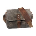 thumbnail image 3 of Bunblic Camera Bag Protection with Shoulder Strap Convenient Travel DSLR Camera Case Green, 3 of 8