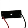 thumbnail image 4 of 20Pcs 23A/A23 Battery (12V) Clip Holder Box Case Black, 4 of 8