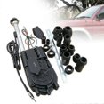thumbnail image 1 of 1 Set For Mercedes For Benz W140 W126 W124 W201 Car Auto Power Antenna Replacement Kit Am Fm Auto Motor Car Accessories, 1 of 5