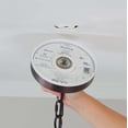 thumbnail image 3 of 5927-MW-SkyX-SkyPlug Smart Plug & Play Lighting Base - Corvus-Matte White Finish, 3 of 7