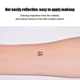 thumbnail image 4 of Lace Mesh Double Fold Eyelid Shadow Tape Sticker Beauty Makeup Tool, 4 of 8