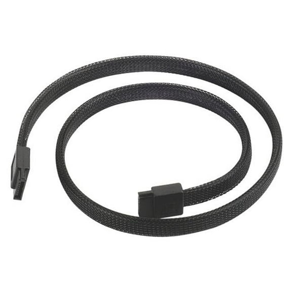 500mm, SST & SATA System Cable - White
