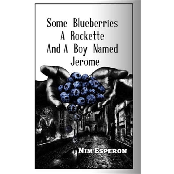 Pre-Owned Some Blueberries, a Rockette, and A Boy Named Jerome, (Hardcover)