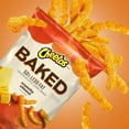 thumbnail image 2 of Cheetos Baked Gluten-Free Crunchy Cheese Flavored Snacks, 7.625 oz Bag-Pack Of 6, 2 of 5