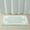 Seafoam, variant on Cotton Tufted Bath Rug 20x30 Inches Medium Pile Bathroom Mat Soft Comfortable Bath Mat with Non-Slip Latex Backing Hotel Style Decorative Rug for Bathroom Shower Tub