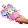 thumbnail image 3 of Barbie Féerique Poupée Bulle Maker, 3 of 5