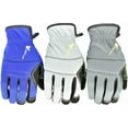 thumbnail image 4 of G & F Products Work Gloves High Performance Non-Slip Assorted Colors, 3 Pair, Size XX-Large, 4 of 17