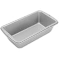 thumbnail image 3 of Wilton Nonstick Steel Loaf Pans, 2 Pack, 3 of 3