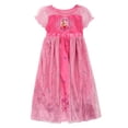 thumbnail image 1 of Camisón Disney Princess Aurora, vestido de fantasía 4T para niñas, 1 of 6