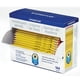 thumbnail image 2 of Lápices STAEDTLER Yellow School preafilados HB/ #2, 144 unidades, 2 of 6