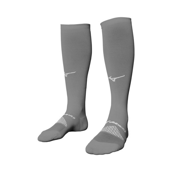 Calcetín Mizuno Performance OTC Gris Medio