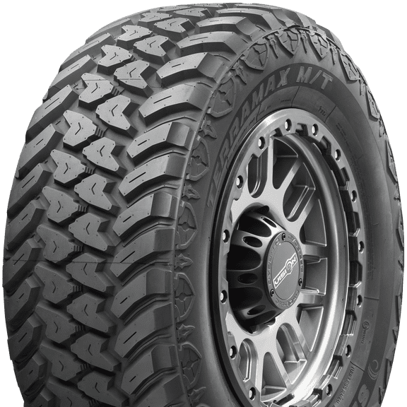 Sailun Terramax M/T All Season LT265/75R16 E 123/120Q Tire