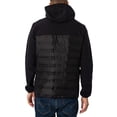 thumbnail image 3 of Ellesse Jellico Jacket, Black, 3 of 5