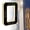 0, variant on Solar House Numbers for Outside, Lighted House Numbers Solar Powered House Numbers, Light Up Waterproof Address Numbers Signs for Home, Easy DIY Install, 8–12h Night Visibility