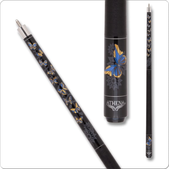 Athena ATH59 Pool Cue Billiard Stick Billiards Cues