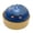 G #04, variant on Jumbo Glitter Dumpling Squishy Stress Ball, Bao Bun Squishy Soft TPR Squeeze Ball Anxiety Relief Portable Relaxation Toy for Office Home Daily Stress Relief