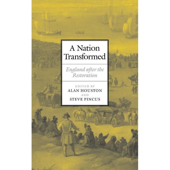 A Nation Transformed, (Hardcover)