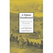 A Nation Transformed (Hardcover)