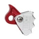 thumbnail image 4 of Cuerda de agarre para de escalada, clip de seguridad para protección contra caídas, descensor de escalada, equipo anticaídas para expediciones Rojo, 4 of 8