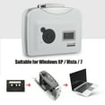 thumbnail image 4 of Portable Cassette Tape to MP3 Converter USB Flash Drive Capture Audio Music Player, 4 of 7