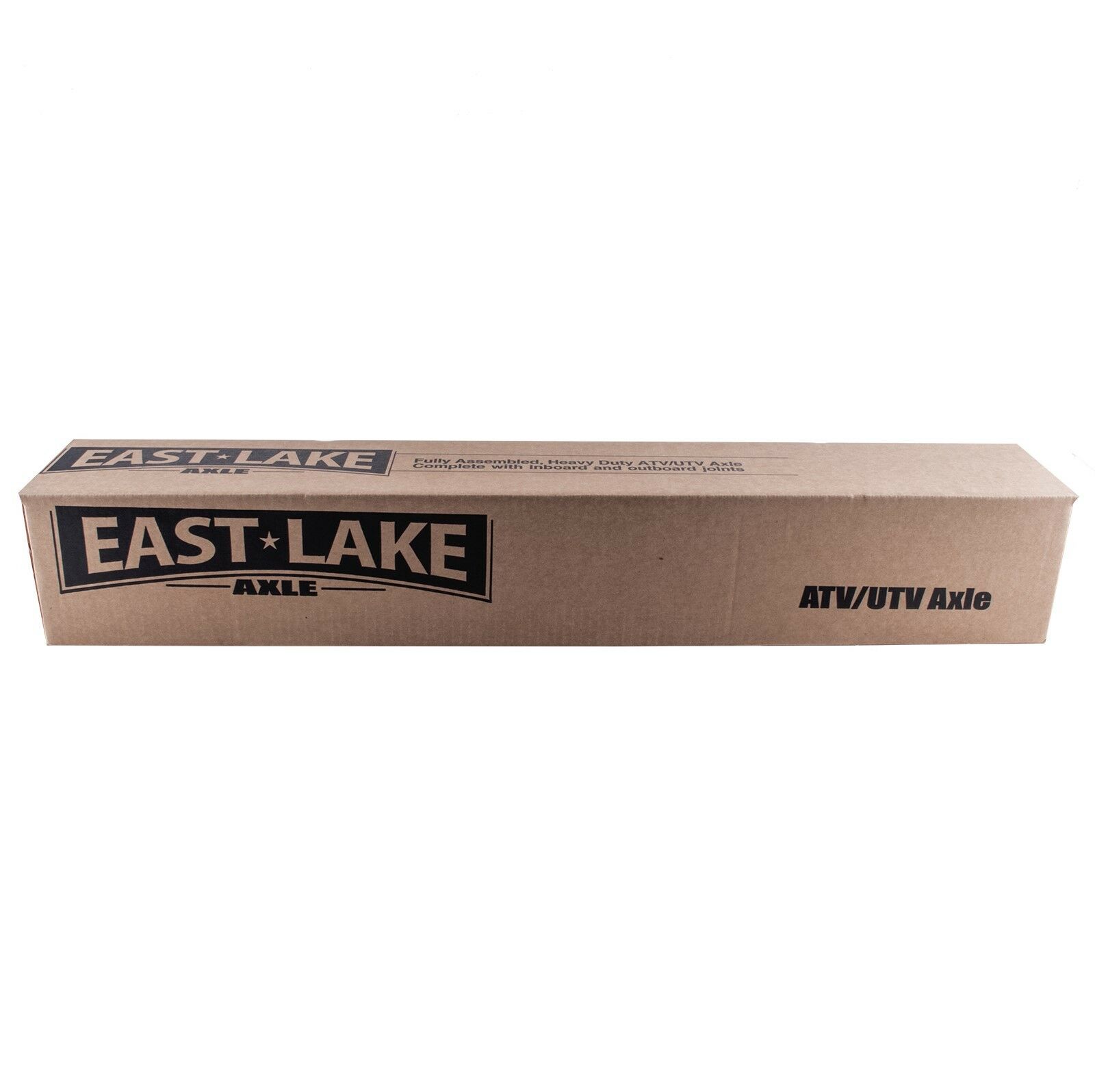 East Lake Axle replacement for rear cv axles ＆ wheel bearings set Polaris Hawkeye 325 2015