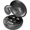 Sleep Earbuds for Sleeping Side Sleeper Bluetooth