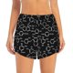 thumbnail image 2 of Balery Chemistry Formulas 1 Pantalones cortos deportivos para mujer con forro y dos bolsillos, elásticos, para entrenamiento, gimnasio, yoga-XX-Large, 2 of 7