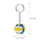 thumbnail image 2 of unbranded 2Ud Llavero De Baloncesto Para Con De Voleibol Color Surtido Resistente Y, 2 of 8