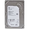 thumbnail image 1 of (Ancien Modèle) Seagate Disque Dur de Bureau 1 To Sata 6 Gb/s Cache 64 Mo Disque Nu Interne 3,5 Pouces (ST1000DM003), 1 of 3