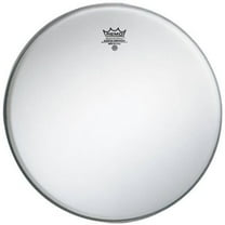 Remo  14 in. Emperor Coated Batter Drumhead