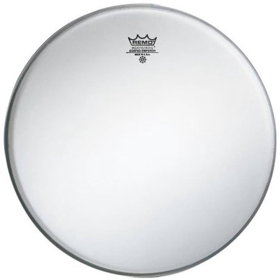 Remo  14 in. Emperor Coated Batter Drumhead