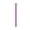 #B5 Purple_069, variant on 8.5-Inch Stainless Steel Drinking Straws, Reusable 0.25-Inch Slim Straight Metal Straws for Cold Beverages, Cocktails, and Eco-Friendly Use Drinking Straws #B2 Black_065