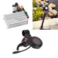 thumbnail image 1 of Kit de Controlador de Scooter Eléctrico, Control de de Dirección 48V 20A Controlador Con Disipación de Calor de Visualizació, 1 of 7