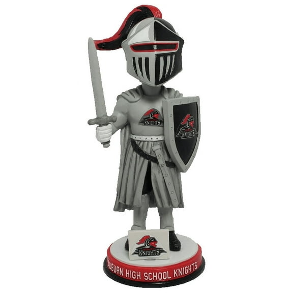 Auburn Knights Auburn Knights Exclusive Bobblehead High School