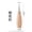 B, variant on EBCUE 2026 New Nail Dotting Pen Set - 5 Interchangeable Stainless Steel Dottings Tools for Manicure Art, Rhinestone Picker, Lining, Painting, Sculpting, Salon and Home Manicure Embossing 1pc
