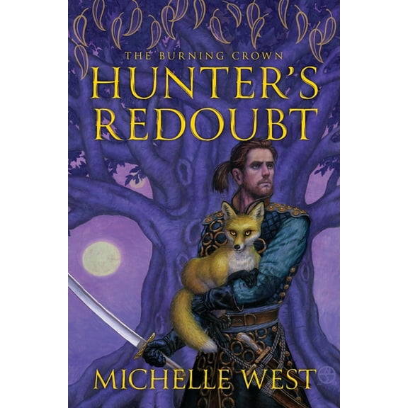 Hunter's Redoubt, (Paperback)