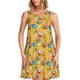 thumbnail image 1 of Disketp Easter para Vestido sin Mangas para Mujeres, Vestidos de Verano para Mujeres, Casual y Holgado para la Playa, 1 of 7