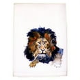 thumbnail image 1 of Betsy Drake GT168 Lion Serviette d'Invité, 1 of 1
