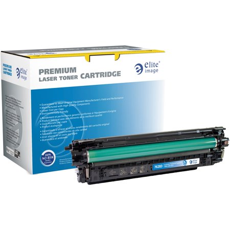 Elite Image Remanufactured Tonr Cartrdge - Alternative For 508a - Black - Laser - 6000 Pages - 1 Each
