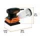 thumbnail image 1 of Lijadora orbital 1/4 hoja, 240W, 1 of 4
