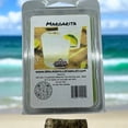 thumbnail image 5 of Margarita Cire de Soja Végane, Coulée à la Main, Cire Fondante de Boulangerie Écologique pour Aliments et Boissons, Lot de 4, 5 of 5